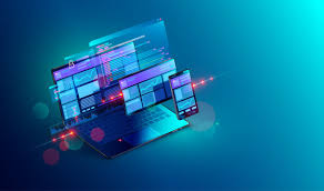 Invoidea Is The Top Manufacturing Website Design Agency In Usa